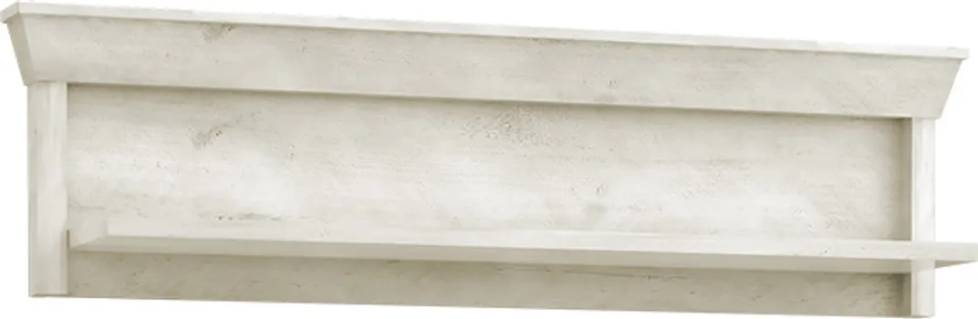 REKORD-BA KASHMIR KSMB01-D43 (1 / 1)