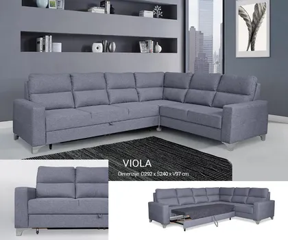 REKORD-BA VIOLA (2 / 2)