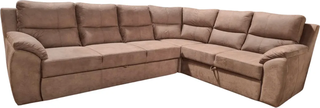 REKORD-BA EOS (1 / 5)