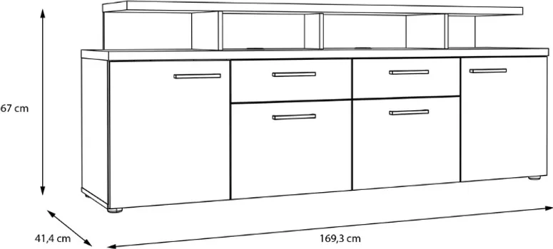 REKORD-BA COMPTON CMNT241-C881 (2 / 6)