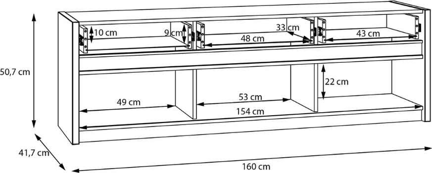 REKORD-BA OAK SQUARE OSQT031B-M839 (2 / 4)