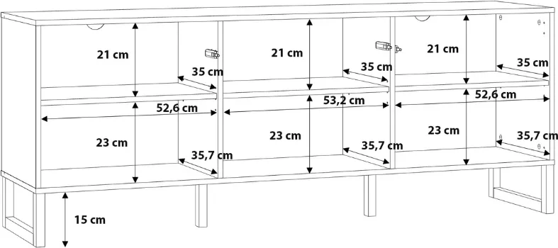 REKORD-BA BRETANIA BRTT232 (1 / 7)
