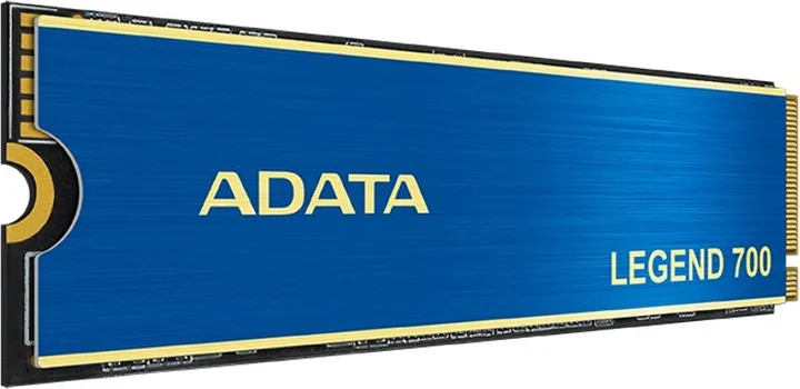 ADATA LEGEND 700 512GB / SSD M.2 NVME ALEG-700-512GCS (1 / 5)