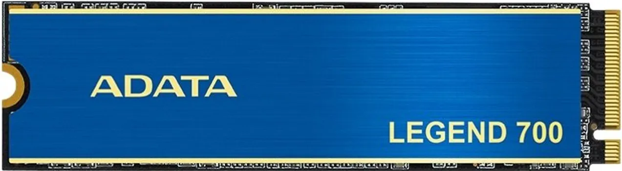ADATA LEGEND 700 512GB / SSD M.2 NVME ALEG-700-512GCS (2 / 5)
