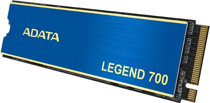 ADATA LEGEND 700 512GB / SSD M.2 NVME ALEG-700-512GCS (3 / 5)