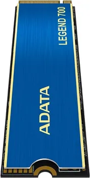 ADATA LEGEND 700 512GB / SSD M.2 NVME ALEG-700-512GCS (4 / 5)