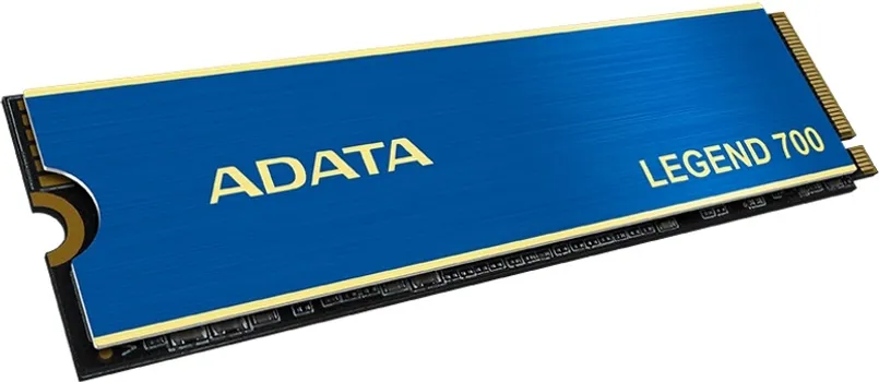 ADATA LEGEND 700 512GB / SSD M.2 NVME ALEG-700-512GCS (5 / 5)