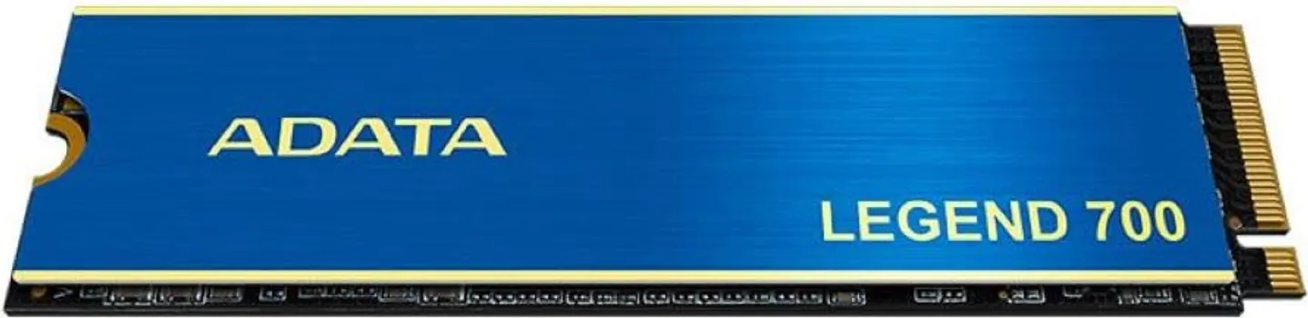 ADATA LEGEND 700 512GB / SSD M.2 NVME ALEG-700-512GCS (7 / 7)