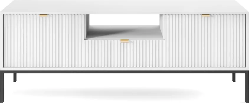 REKORD-BA NOVA RTV154 -BIJELO (1 / 3)