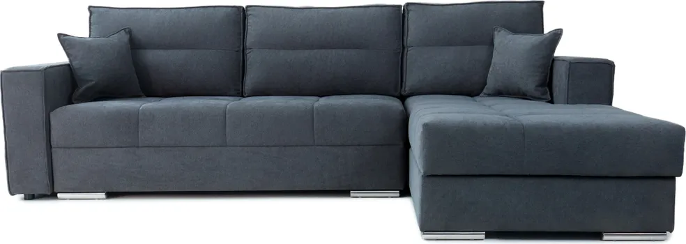 REKORD-BA GREY (1 / 2)