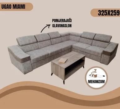 REKORD-BA MIAMI (1 / 1)