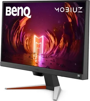 BENQ MOBIUZ EX240N (1 / 13)