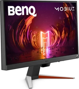 BENQ MOBIUZ EX240N (2 / 13)
