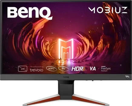 BENQ MOBIUZ EX240N (10 / 13)
