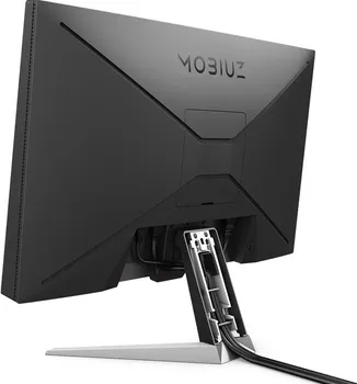 BENQ MOBIUZ EX240N (13 / 13)