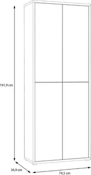 REKORD-BA ALICE SPRINGS ACSS822-U58 (4 / 7)