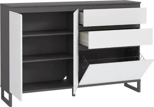 REKORD-BA QUAYLE QXLK231L-M732 (4 / 6)