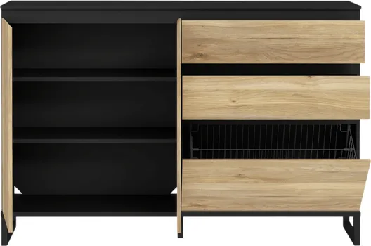 REKORD-BA QUAYLE QXLK231L-M733 (1 / 5)