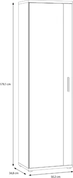 REKORD-BA NET 106 MS162-120 (4 / 6)