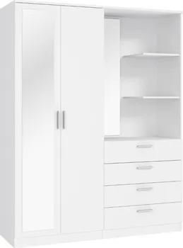 REKORD-BA DEWANIA DWXS731L-120 (5 / 7)