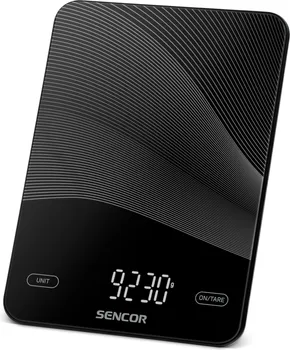 SENCOR SKS 7700BK [10kg max] (1 / 11)