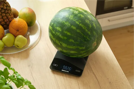 SENCOR SKS 7700BK [10kg max] (6 / 11)