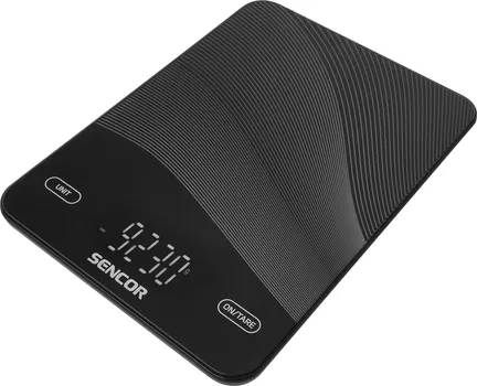 SENCOR SKS 7700BK [10kg max] (11 / 11)