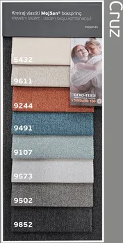 REKORD-BA CRUZ 160 (4 / 6)