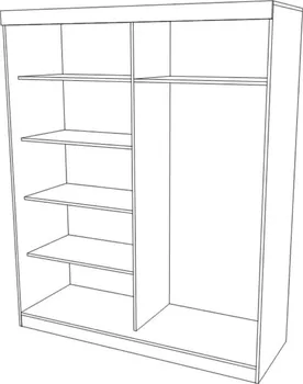 REKORD-BA SHACH & MATT 170 (3 / 3)