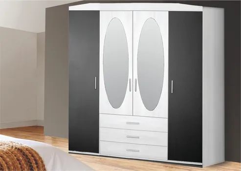 REKORD-BA MONACO 4K/3S (1 / 2)