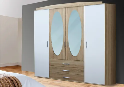 REKORD-BA MONACO 4K/3S (2 / 2)