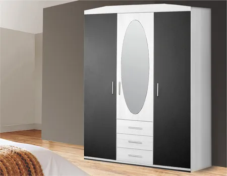 REKORD-BA MONACO 3K/3S (1 / 2)