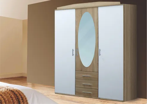 REKORD-BA MONACO 3K/3S (2 / 2)