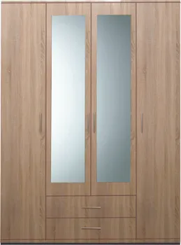 REKORD-BA NAPOLI 4K/2S (2 / 3)