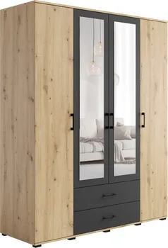 REKORD-BA NAPOLI 4K/2S (3 / 3)