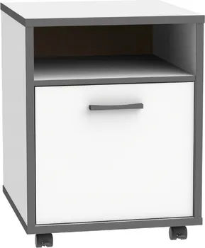 REKORD-BA KEFLAVIK KFLK111-J53 (1 / 2)