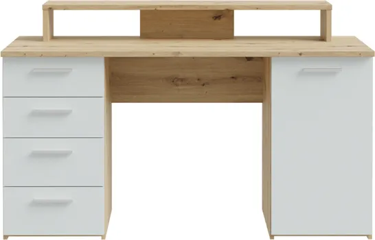 REKORD-BA NET 106 MT980-M823 (1 / 6)