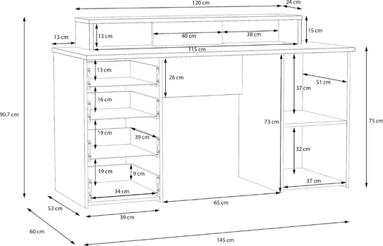 REKORD-BA NET 106 MT980-M823 (4 / 6)