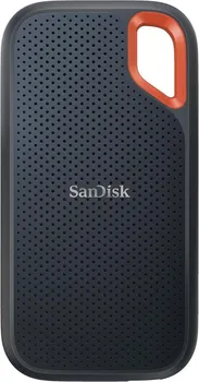 SANDISK EXTREME 2TB / SSD PORTABLE SDSSDE61-2T00-G25 (1 / 10)