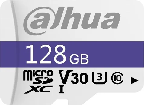 DAHUA C100 128GB / MICROSDXC / U3 DHI-TF-C100 (1 / 1)