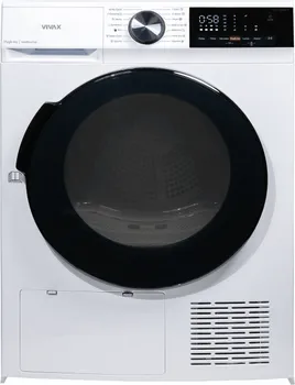 VIVAX CDR-0816MHP [8KG / KONDENZACIJSKA / A++] (1 / 6)