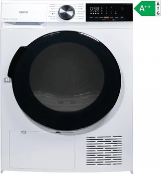 VIVAX CDR-0816MHP [8KG / KONDENZACIJSKA / A++] (2 / 6)