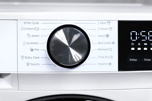 VIVAX CDR-0816MHP [8KG / KONDENZACIJSKA / A++] (5 / 6)