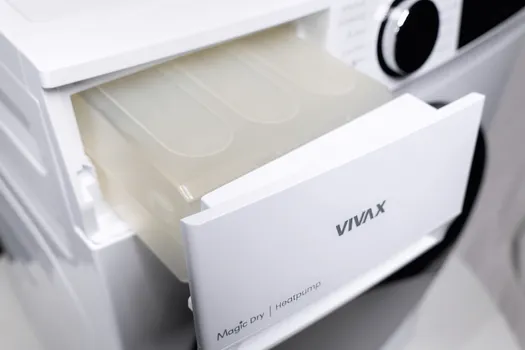 VIVAX CDR-0816MHP [8KG / KONDENZACIJSKA / A++] (6 / 6)