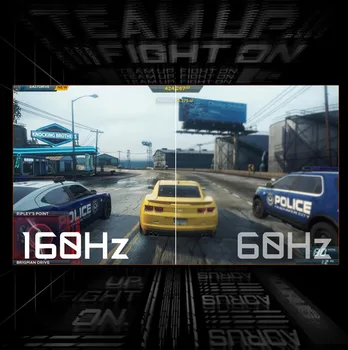 GIGABYTE GS27U GAMING [27 / 4K / 160HZ / IPS] (11 / 16)