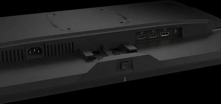 GIGABYTE GS27U GAMING [27 / 4K / 160HZ / IPS] (12 / 16)