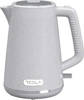 TESLA KT400GX KETLER 2200W, KAPACITET 1.7 L, ZASTITA OD PREGRIJAVANJA ,SIVA (1 / 1)