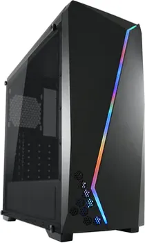 LC POWER CASE GAMING 700BHEXAGON - ATX GAMING (1 / 4)