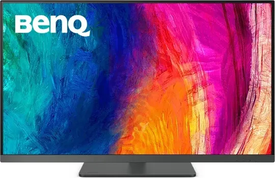 BENQ PD3205U (5 / 10)