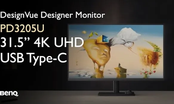 BENQ PD3205U (11 / 11)